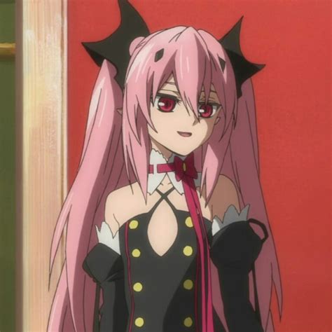 krul tepes xxx|Krul Tepes Anime Porn Videos 